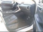 2016 Lexus Nx 300h   White vin: JTJBJRBZ9G2035878
