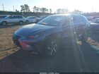2019 Lexus Nx 300h   Черный vin: JTJBJRBZ9K2122611
