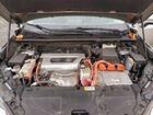 2018 Lexus Nx 300h Silver vin: JTJBJRBZXJ2088239