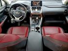 2018 Lexus Nx 300h Silver vin: JTJBJRBZXJ2088239