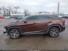 2016 Lexus Rx 350   Коричневый vin: JTJBZMCA1G2007786