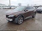 2016 Lexus Rx 350   Коричневый vin: JTJBZMCA1G2007786