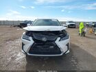 2016 Lexus Rx 350   Белый vin: JTJBZMCA7G2004939