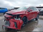 2023 Lexus Rx 350 Premium Plus Бордовый vin: JTJCHMAA0P2009166
