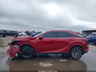 2023 Lexus Rx 350 Premium Plus Бордовый vin: JTJCHMAA0P2009166