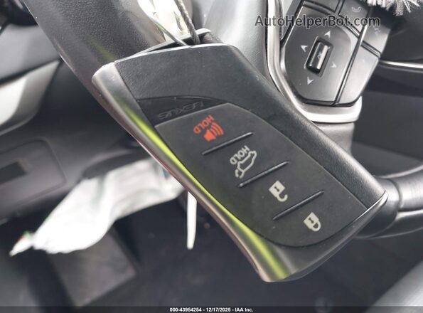JTJCHMAA0P2009166 2023 LEXUS RX 350 Бордовый Вид панели приборов