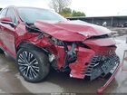 2023 Lexus Rx 350 Premium Plus Бордовый vin: JTJCHMAA0P2009166