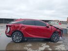 2023 Lexus Rx 350 Premium Plus Бордовый vin: JTJCHMAA0P2009166