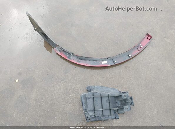 JTJCHMAA0P2009166 2023 LEXUS RX 350 Бордовый Вид щитка приборов