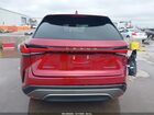 2023 Lexus Rx 350 Premium Plus Бордовый vin: JTJCHMAA0P2009166