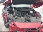 2023 Lexus Rx 350 Premium Plus Бордовый vin: JTJCHMAA0P2009166