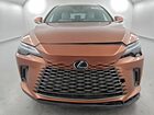 2023 Lexus Rx 350 Premium Коричневый vin: JTJCHMAA2P2005717