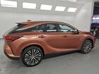 2023 Lexus Rx 350 Premium Коричневый vin: JTJCHMAA2P2005717