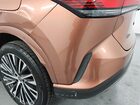 2023 Lexus Rx 350 Premium Коричневый vin: JTJCHMAA2P2005717 Damage: Rear Bumper, Multiple Scratches Heavy, 3
