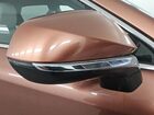 2023 Lexus Rx 350 Premium Коричневый vin: JTJCHMAA2P2005717 Damage: Rf Mirror Cover, Multiple Scratches Heavy, 2