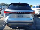 2023 Lexus Rx 350 Premium Plus Silver vin: JTJCHMAA7P2002702