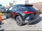 2026 Lexus Rx Rx 350 Premium Серый vin: JTJCHMAA7T2036617