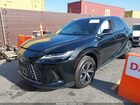 2026 Lexus Rx Rx 350 Premium Серый vin: JTJCHMAA7T2036617