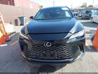 2026 Lexus Rx Rx 350 Premium Серый vin: JTJCHMAA7T2036617