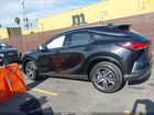 2026 Lexus Rx Rx 350 Premium Серый vin: JTJCHMAA7T2036617
