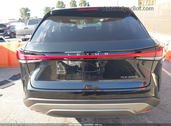 JTJCHMAA7T2036617 2026 LEXUS RX Серый 