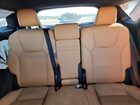 2024 Lexus Rx 350 Premium Серый vin: JTJCHMAAXR2014040