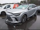 2024 Lexus Rx 450h+ Luxury Silver vin: JTJCJMGA0R2015144 2024 Lexus Rx 450h+ Luxury Silver vin: JTJCJMGA0R2015144