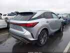 2024 Lexus Rx 450h+ Luxury Silver vin: JTJCJMGA0R2015144 2024 Lexus Rx 450h+ Luxury Silver vin: JTJCJMGA0R2015144