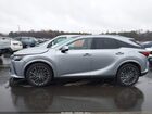 2024 Lexus Rx 450h+ Luxury Silver vin: JTJCJMGA0R2015144 2024 Lexus Rx 450h+ Luxury Silver vin: JTJCJMGA0R2015144