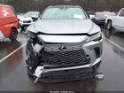 2024 Lexus Rx 450h+ Luxury Silver vin: JTJCJMGA0R2015144 2024 Lexus Rx 450h+ Luxury Silver vin: JTJCJMGA0R2015144
