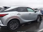 2024 Lexus Rx 450h+ Luxury Silver vin: JTJCJMGA0R2015144 2024 Lexus Rx 450h+ Luxury Silver vin: JTJCJMGA0R2015144