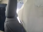2021 Lexus Nx 300 Base Black vin: JTJDARBZ0M2193997 Damage: LF Seat Air Bag, Deployed, Replacement Required