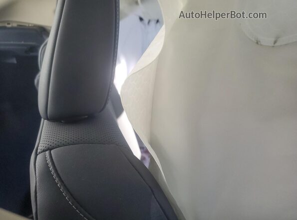 JTJDARBZ0M2193997 2021 LEXUS NX Black 