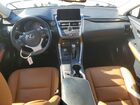 2021 Lexus Nx 300 Base Белый vin: JTJDARBZ0M5027039