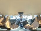 2021 Lexus Nx 300 Base Белый vin: JTJDARBZ0M5027039