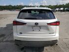 2021 Lexus Nx 300 Base Белый vin: JTJDARBZ1M5032038