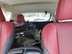 2021 Lexus Nx 300 Base Белый vin: JTJDARBZ1M5032038