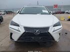 2021 Lexus Nx 300   Белый vin: JTJDARBZ4M5032583