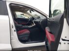 2021 Lexus Nx 300   Белый vin: JTJDARBZ4M5032583