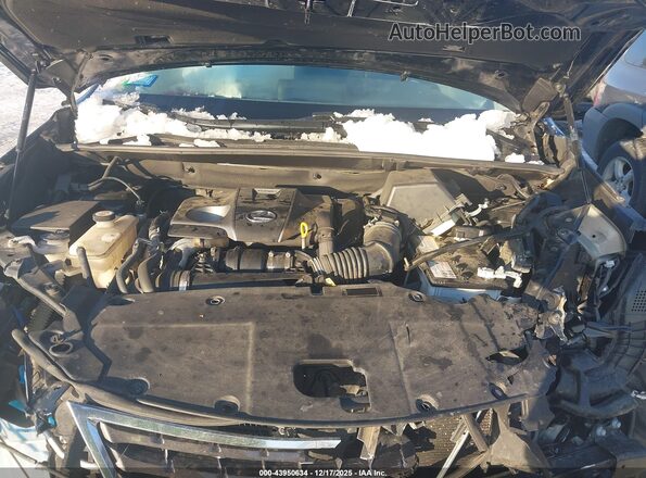 JTJDARDZ2L5007869 2020 LEXUS NX 300 Черный Вид сзади