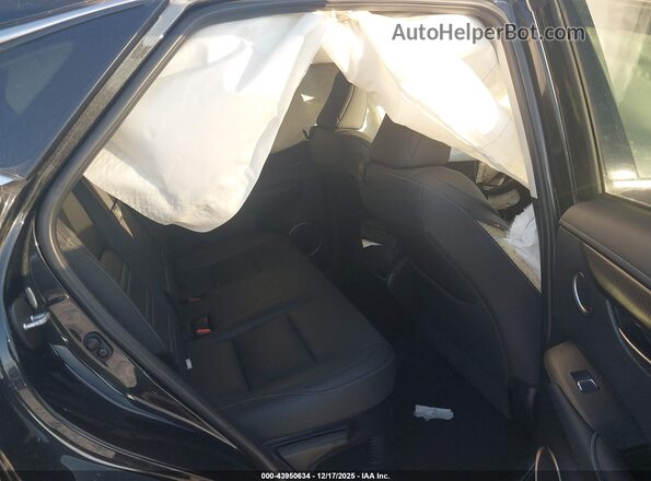 JTJDARDZ2L5007869 2020 LEXUS NX 300 Черный Вид наклейки с VIN-кодом