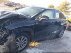 2020 Lexus Nx 300   Черный vin: JTJDARDZ2L5007869