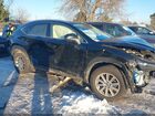 2020 Lexus Nx 300   Черный vin: JTJDARDZ2L5007869