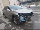 2021 Lexus Nx 300   Gray vin: JTJDARDZ2M2237060