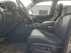 2020 Lexus Lx 570 Tan vin: JTJDY7AX0L4317091