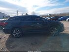 2019 Lexus Rx 350l Premium Черный vin: JTJDZKCA6K2016697