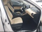2020 Lexus Nx 300   Белый vin: JTJGARBZ1L5012027