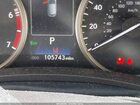 2021 Lexus Nx 300   Черный vin: JTJGARDZ5M5031436