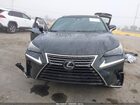 2020 Lexus Nx 300   Black vin: JTJGARDZ6L2224839
