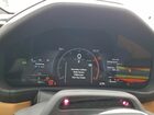 2025 Lexus Lx 700h Overtrail Белый vin: JTJGD7CX0S4002909